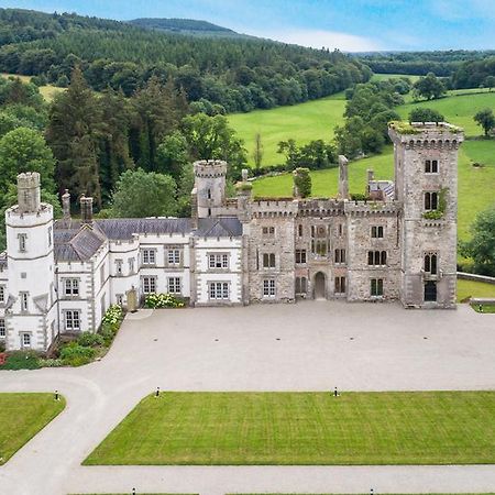 Ferienwohnung Wilton Castle Enniscorthy Exterior foto