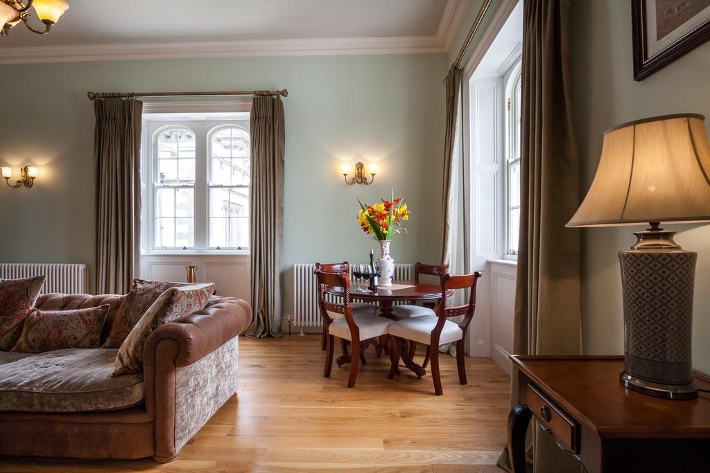 Ferienwohnung Wilton Castle Enniscorthy Exterior foto